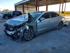 5NPEH4J29LH041045 2020 HYUNDAI SONATA