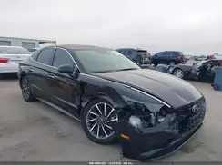 5NPEH4J29LH042390 2020 HYUNDAI SONATA