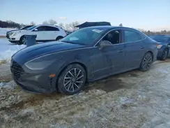 5NPEH4J29LH042454 2020 HYUNDAI SONATA