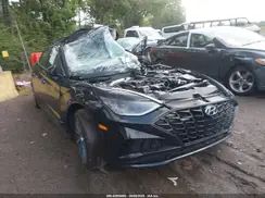 5NPEH4J29LH043023 2020 HYUNDAI SONATA