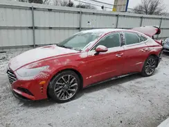 5NPEH4J29LH043880 2020 HYUNDAI SONATA