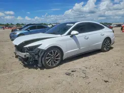 5NPEH4J29LH044463 2020 HYUNDAI SONATA