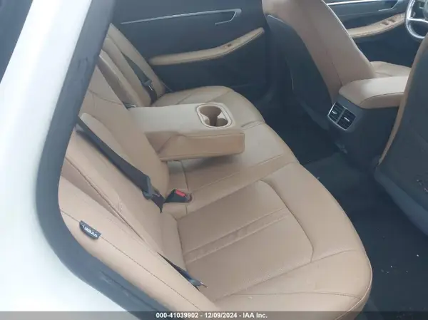 5NPEH4J29LH044818 2020 HYUNDAI SONATA - Image 8