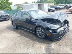 5NPEH4J29LH048853 2020 HYUNDAI SONATA