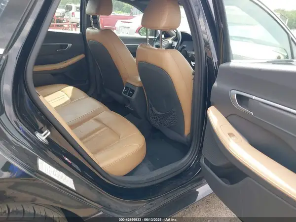 5NPEH4J29LH048853 2020 HYUNDAI SONATA - Image 8