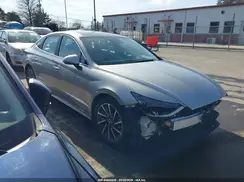 5NPEH4J29LH049078 2020 HYUNDAI SONATA