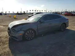 5NPEH4J29LH050604 2020 HYUNDAI SONATA