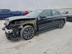 5NPEH4J29LH051526 2020 HYUNDAI SONATA