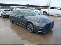 5NPEH4J29MH064701 2021 HYUNDAI SONATA