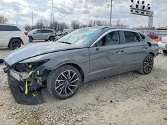 5NPEH4J29MH064911 2021 HYUNDAI SONATA