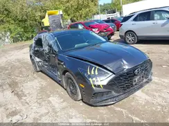5NPEH4J29MH066836 2021 HYUNDAI SONATA