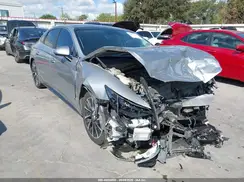 5NPEH4J29MH071843 2021 HYUNDAI SONATA