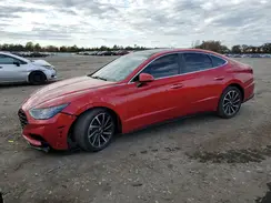 5NPEH4J29MH072457 2021 HYUNDAI SONATA
