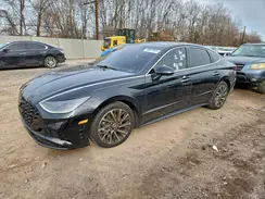 5NPEH4J29MH072832 2021 HYUNDAI SONATA