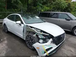 5NPEH4J29MH074774 2021 HYUNDAI SONATA