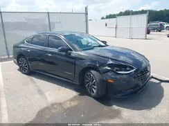 5NPEH4J29MH078310 2021 HYUNDAI SONATA