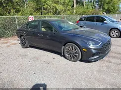5NPEH4J29MH079313 2021 HYUNDAI SONATA
