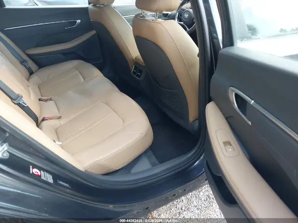 5NPEH4J29MH079313 2021 HYUNDAI SONATA - Image 8