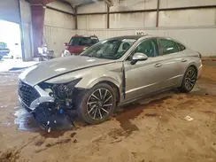 5NPEH4J29MH079649 2021 HYUNDAI SONATA