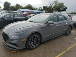 5NPEH4J29MH080056 2021 HYUNDAI SONATA