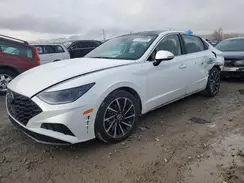 5NPEH4J29MH082129 2021 HYUNDAI SONATA