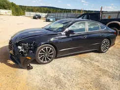 5NPEH4J29MH082776 2021 HYUNDAI SONATA