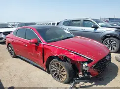 5NPEH4J29MH083104 2021 HYUNDAI SONATA