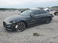5NPEH4J29MH083460 2021 HYUNDAI SONATA