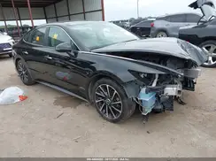 5NPEH4J29MH087539 2021 HYUNDAI SONATA