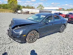 5NPEH4J29MH087699 2021 HYUNDAI SONATA