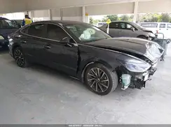 5NPEH4J29MH088335 2021 HYUNDAI SONATA