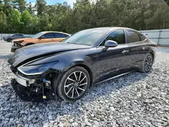 5NPEH4J29MH088643 2021 HYUNDAI SONATA