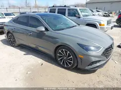 5NPEH4J29MH089632 2021 HYUNDAI SONATA