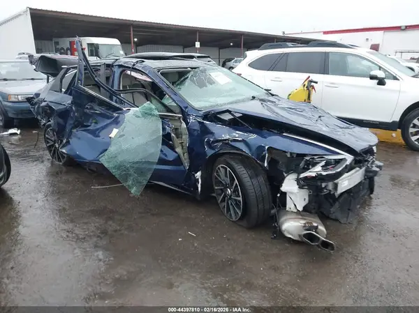 5NPEH4J29MH090490 2021 HYUNDAI SONATA - Image 1