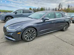 5NPEH4J29MH092725 2021 HYUNDAI SONATA