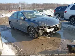 5NPEH4J29MH093809 2021 HYUNDAI SONATA