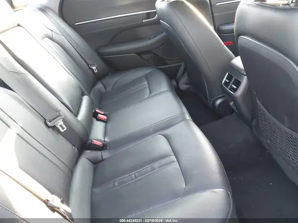5NPEH4J29MH093809 2021 HYUNDAI SONATA - Image 8