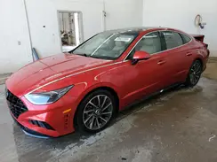 5NPEH4J29MH097665 2021 HYUNDAI SONATA
