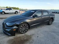 5NPEH4J29MH098881 2021 HYUNDAI SONATA