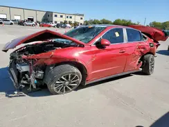 5NPEH4J29MH100757 2021 HYUNDAI SONATA