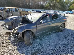 5NPEH4J29MH101097 2021 HYUNDAI SONATA