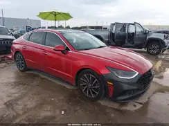 5NPEH4J29MH101181 2021 HYUNDAI SONATA