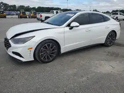 5NPEH4J29MH102038 2021 HYUNDAI SONATA