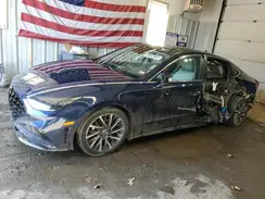 5NPEH4J29MH106770 2021 HYUNDAI SONATA