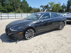 5NPEH4J29MH109829 2021 HYUNDAI SONATA