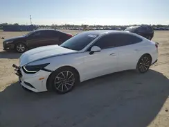 5NPEH4J29MH110558 2021 HYUNDAI SONATA