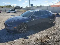 5NPEH4J29MH112181 2021 HYUNDAI SONATA