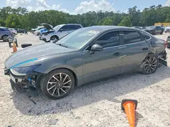 5NPEH4J29MH117087 2021 HYUNDAI SONATA