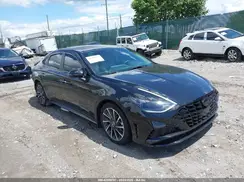 5NPEH4J29MH117459 2021 HYUNDAI SONATA
