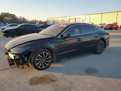 5NPEH4J29MH119910 2021 HYUNDAI SONATA